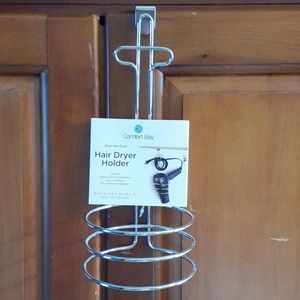 10 for $30 Hair dryer holder